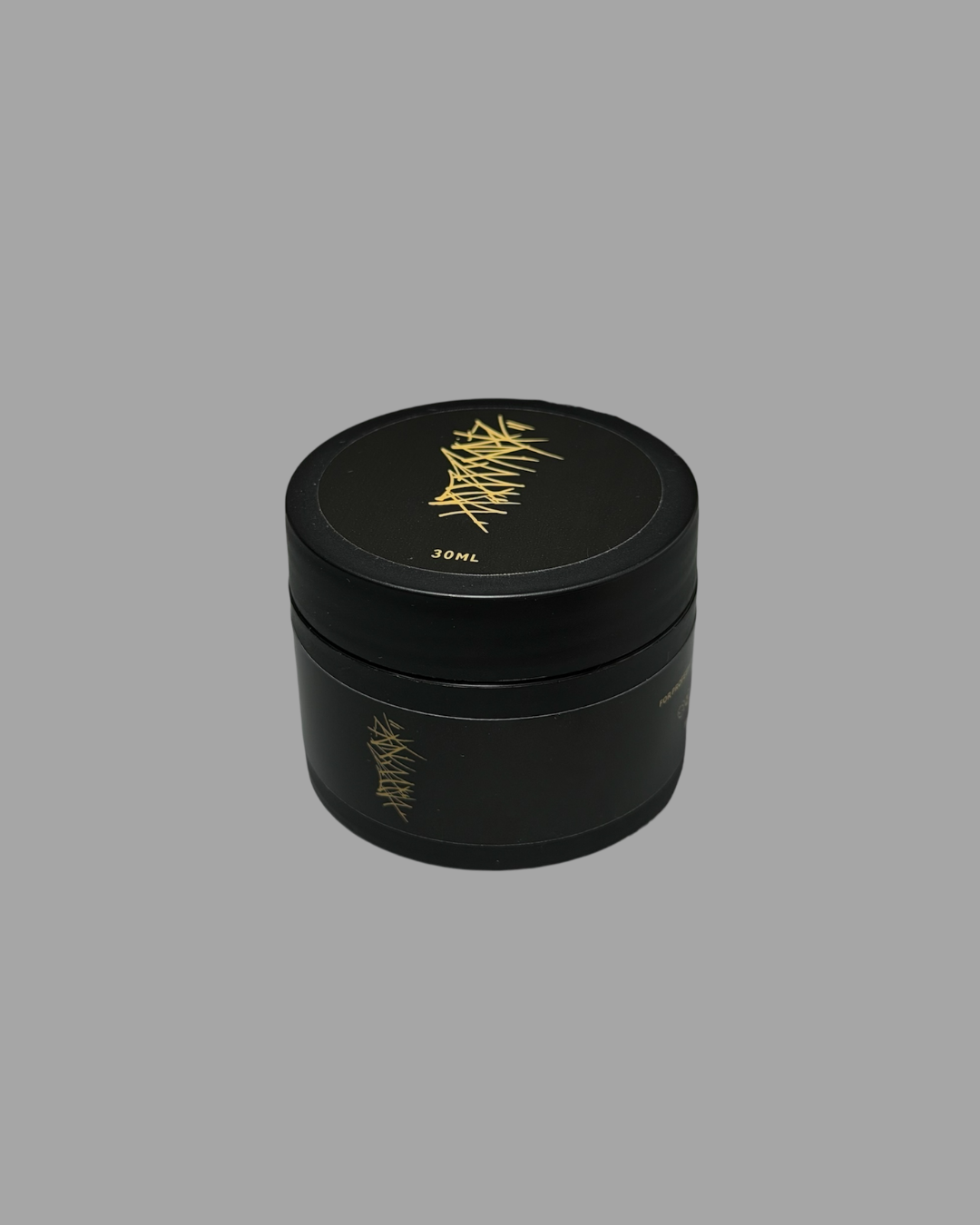 Relieve Color Negro