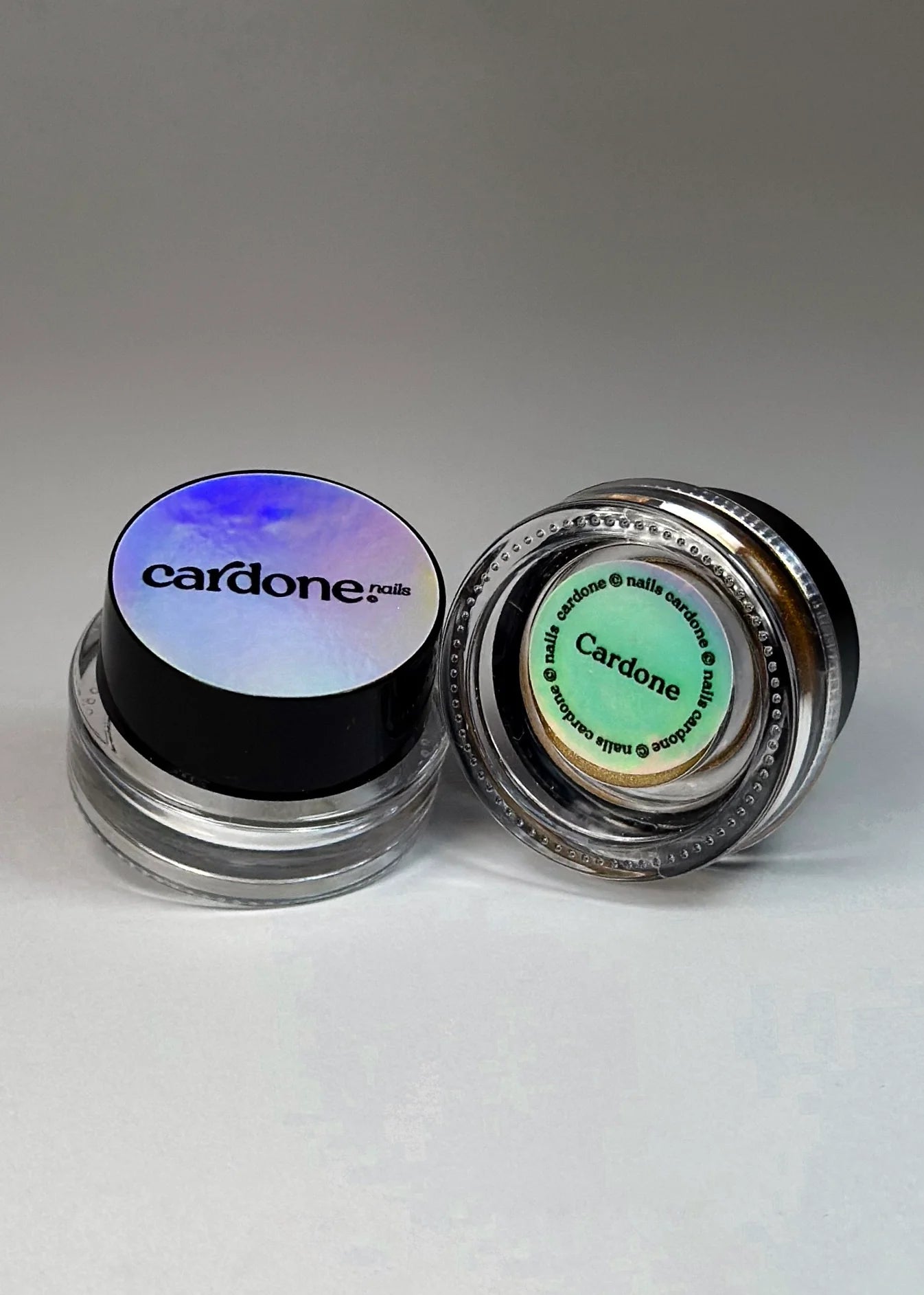 Cromo Dorado Cardone