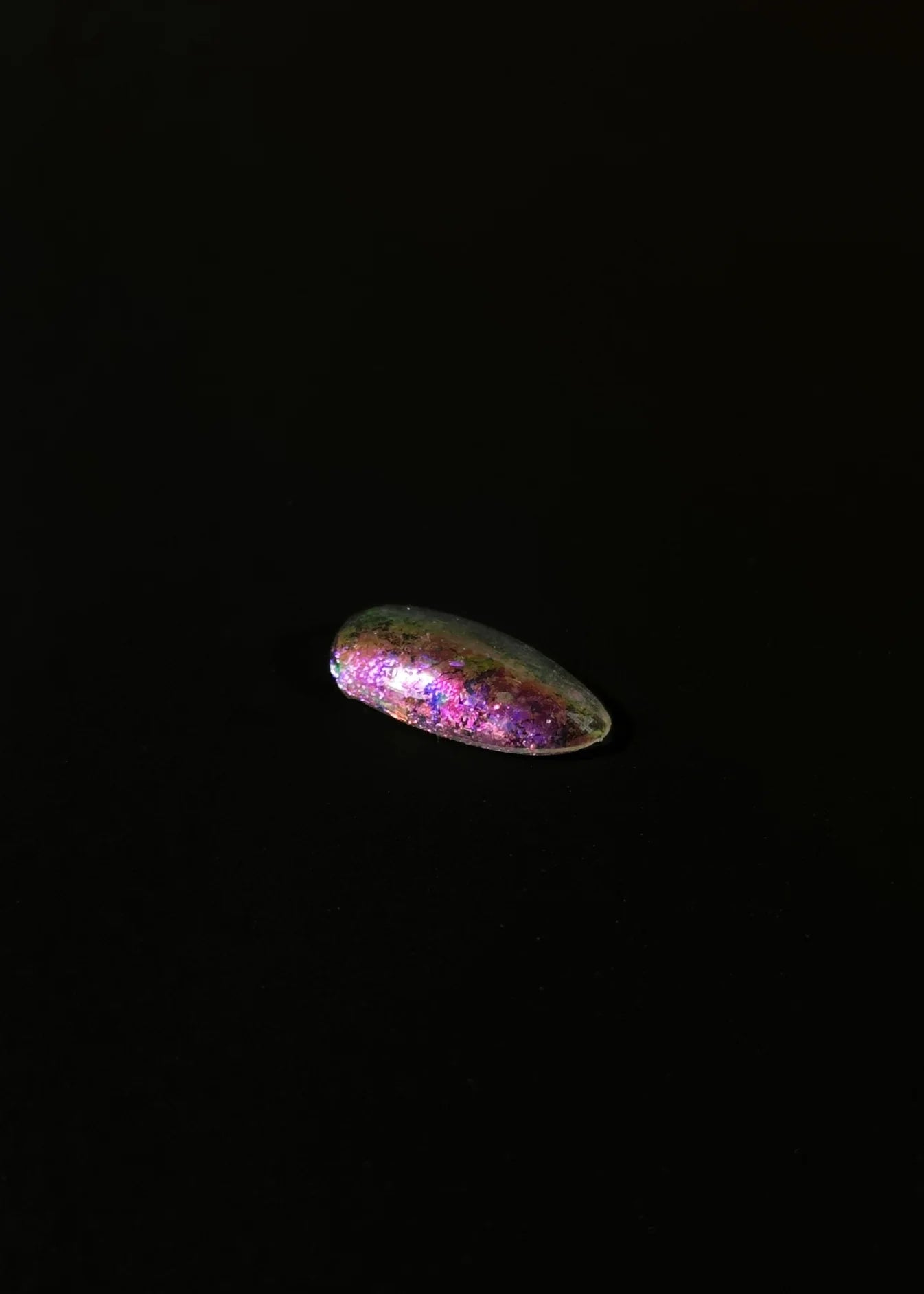 Flake #04
