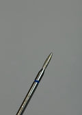 Punta Flama Grano Azul 2.0 mm