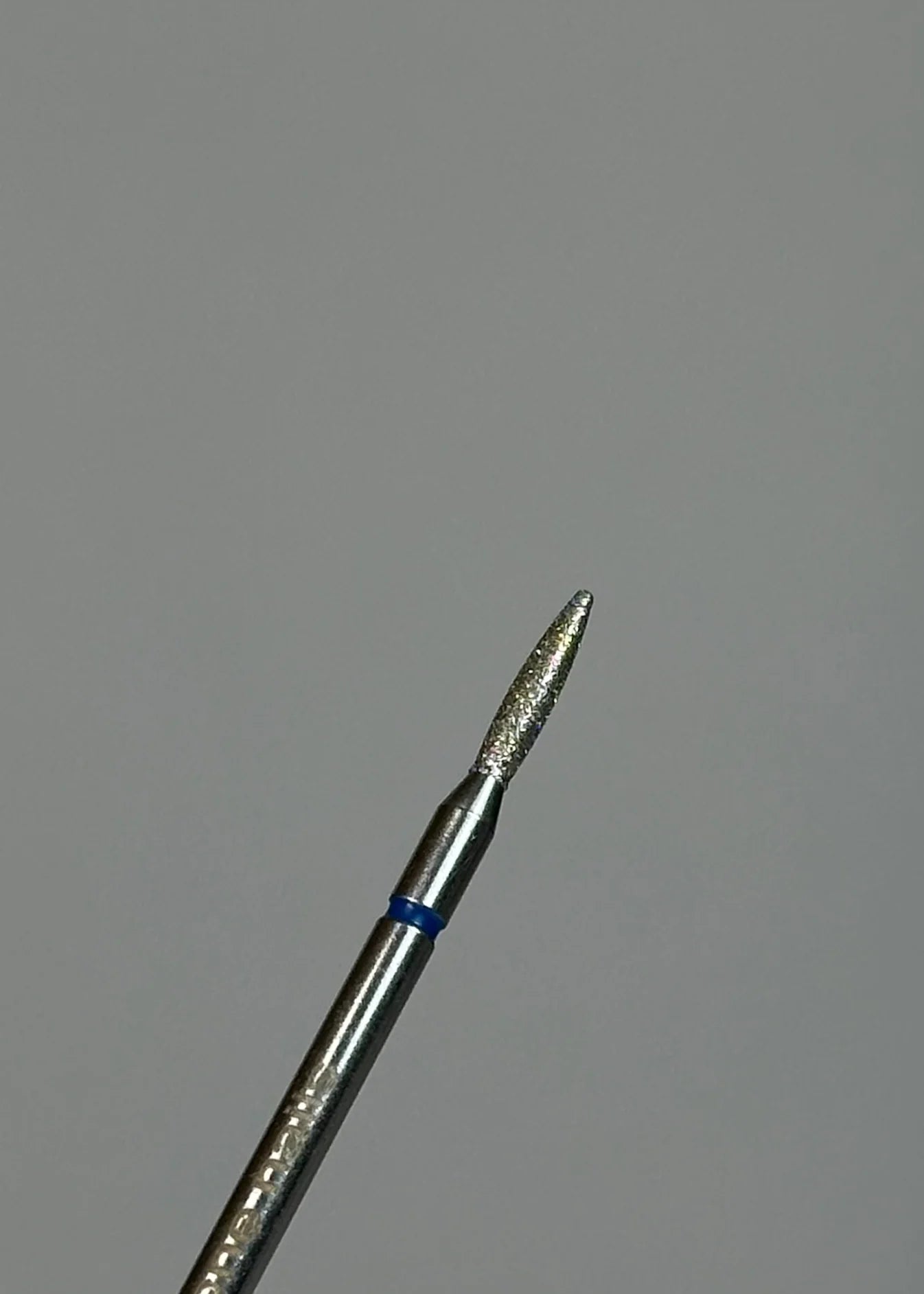 Punta Flama Grano Azul 2.0 mm