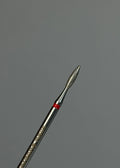 Punta Flama Grano Rojo 2.0 mm