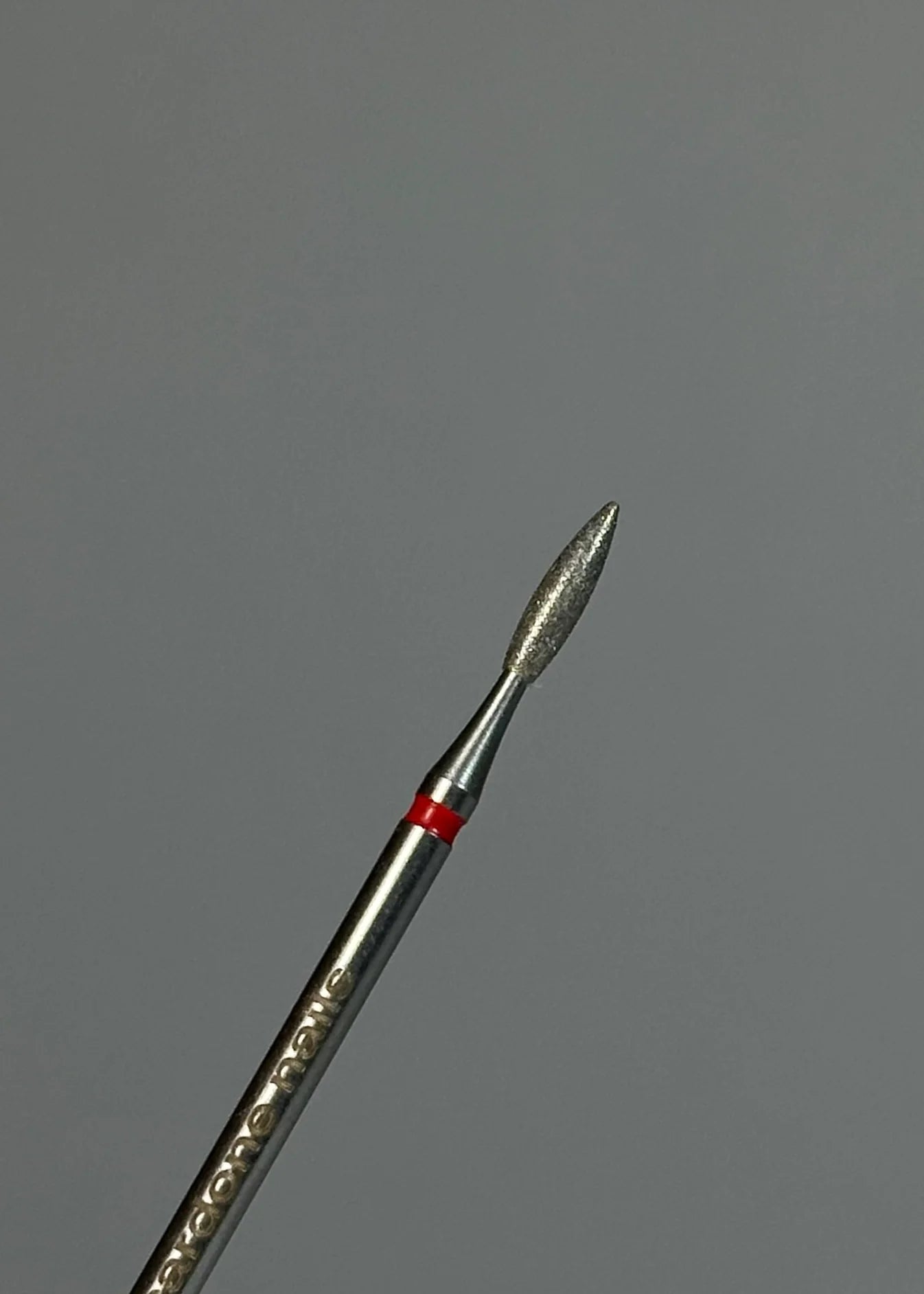 Punta Flama Grano Rojo 2.0 mm