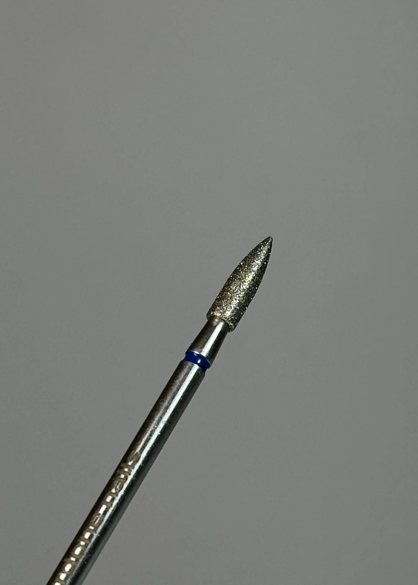 Punta Flama Grano Azul 2.3 mm